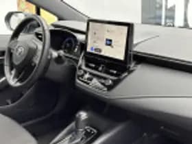 Toyota Corolla thumbnail 35