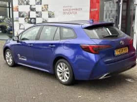 Toyota Corolla thumbnail 6