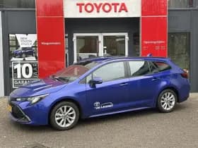 Toyota Corolla thumbnail 7