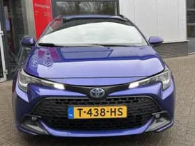 Toyota Corolla thumbnail 8