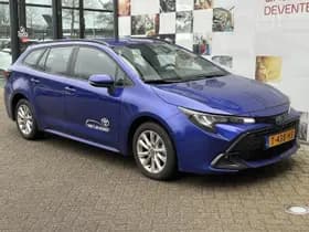 Toyota Corolla thumbnail 10
