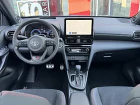 Toyota Yaris Cross thumbnail 11