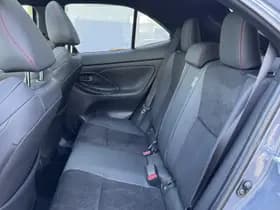 Toyota Yaris Cross thumbnail 12