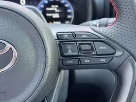 Toyota Yaris Cross thumbnail 22