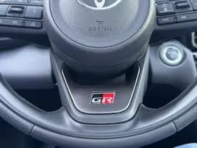 Toyota Yaris Cross thumbnail 23