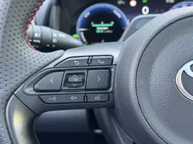 Toyota Yaris Cross thumbnail 25