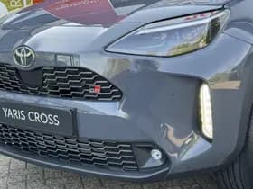 Toyota Yaris Cross thumbnail 28