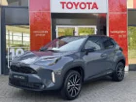 Toyota Yaris Cross thumbnail 30