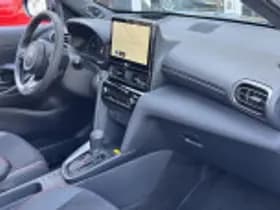 Toyota Yaris Cross thumbnail 31