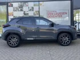 Toyota Yaris Cross thumbnail 33