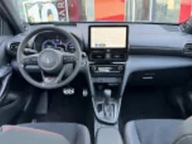 Toyota Yaris Cross thumbnail 34