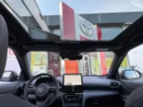 Toyota Yaris Cross thumbnail 40