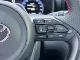 Toyota Yaris Cross thumbnail 45
