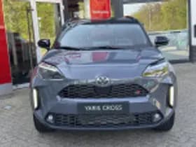 Toyota Yaris Cross thumbnail 49