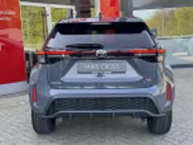 Toyota Yaris Cross thumbnail 50