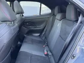 Toyota Yaris Cross thumbnail 6
