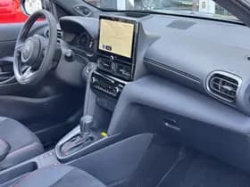 Toyota Yaris Cross thumbnail 56