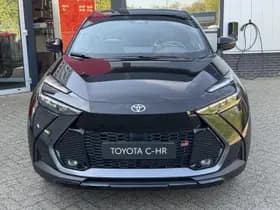 Toyota C hr thumbnail 29