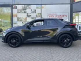 Toyota C hr thumbnail 33
