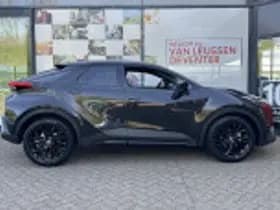 Toyota C hr thumbnail 34