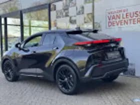 Toyota C hr thumbnail 45