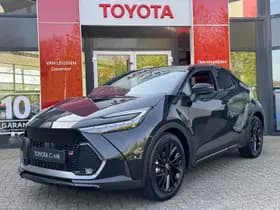 Toyota C hr thumbnail 7