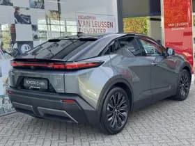 Toyota C hr thumbnail 29