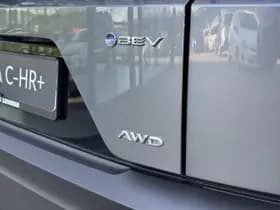 Toyota C hr thumbnail 30