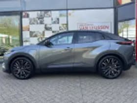 Toyota C hr thumbnail 33