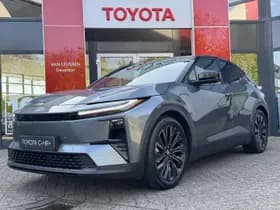 Toyota C hr thumbnail 7