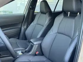 Toyota Corolla thumbnail 11