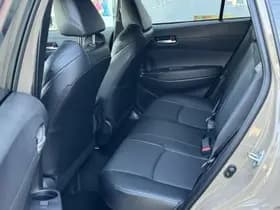 Toyota Corolla thumbnail 15