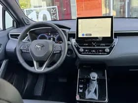 Toyota Corolla thumbnail 19