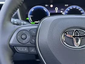 Toyota Corolla thumbnail 20