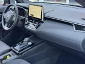 Toyota Corolla thumbnail 38