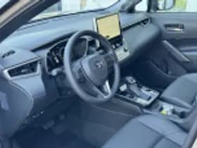 Toyota Corolla thumbnail 41