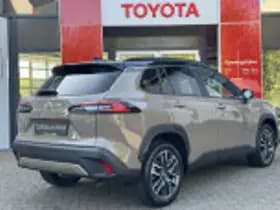 Toyota Corolla thumbnail 45