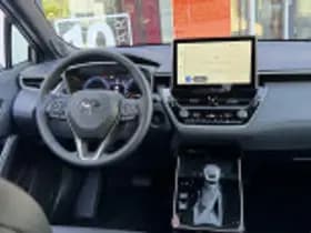 Toyota Corolla thumbnail 47