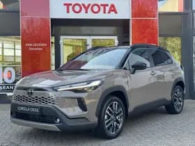 Toyota Corolla thumbnail 7