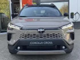 Toyota Corolla thumbnail 61