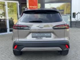 Toyota Corolla thumbnail 62