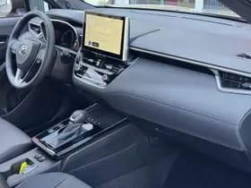 Toyota Corolla thumbnail 10