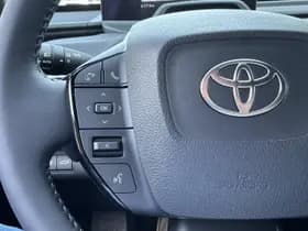 Toyota bZ4X thumbnail 23