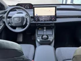Toyota bZ4X thumbnail 4