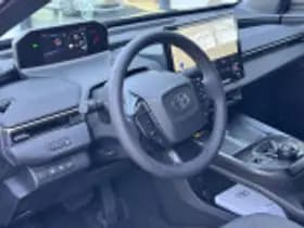 Toyota bZ4X thumbnail 36