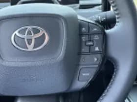 Toyota bZ4X thumbnail 43