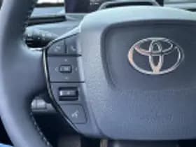 Toyota bZ4X thumbnail 44