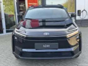 Toyota bZ4X thumbnail 47