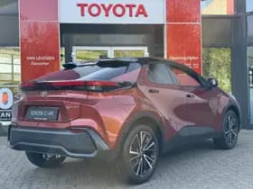 Toyota C hr thumbnail 14