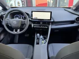 Toyota C hr thumbnail 17